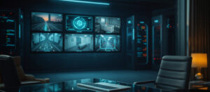 HIKVISION Akıllı Güvenlik